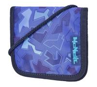 McNeill Neck Pouch Puzzle
