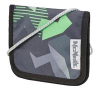 McNeill Neck Pouch Techno