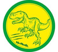 McNEILL Patches McAddys Dino gelb