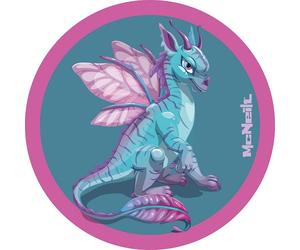 McNEILL Patches McAddys Drache