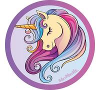 McNEILL Patches McAddys Prinzessin Einhorn