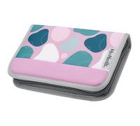 McNeill Pencil Case with Pens Barba