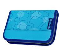 McNeill Pencil Case with Pens Bubble