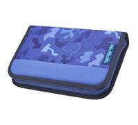 McNeill Pencil Case with Pens Puzzle