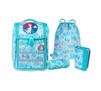 McNeill Perfecto Disney Arielle 5tlg. Set hellblau, rosa