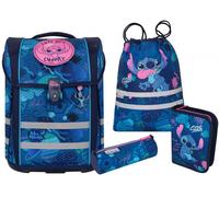 McNeill Perfecto Disney Stitch 5tlg.