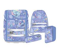McNeill Set PERFECTO, 5tlg. - DISNEY-STITCH II