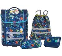 McNeill Perfecto Donald Duck 5tlg.