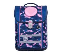 McNeill Perfecto Kollektion 2025 -Schulranzen-Set 5tlg., DENIM