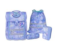 McNeill Set PERFECTO, 5tlg. - DISNEY-STITCH II