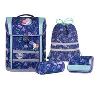 McNeill PERFECTO Schulranzen Set, 5tlg. DISNEY-FROZEN II
