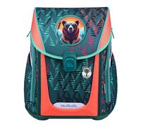 McNeill Primo Bear 9-teiliges Schulranzen Set 19 Liter