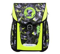 McNeill Primo Dinopark 9-teiliges Schulranzen Set 19 Liter