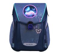 McNeill Primo Roses 9-teiliges Schulranzen Set 19 Liter