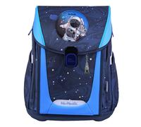 McNeill Primo Space 9-teiliges Schulranzen Set 19 Liter