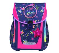 McNeill Primo Stars 9-teiliges Schulranzen Set 19 Liter