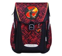 McNeill Primo Zack 9-teiliges Schulranzen Set 19 Liter