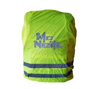 McNeill Regenhaube mit reflektierendem Logo - NEONGELB