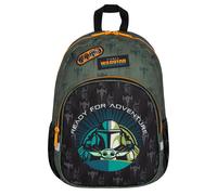 McNeill Rucksack Toby Disney Mandalorian 9L