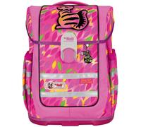 McNeill Schulranzen Ergo Complete Crazy Cat