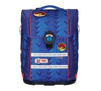 McNeill Schulranzen Ergo Primero Schoolbag Arrow blau mehrfarbig