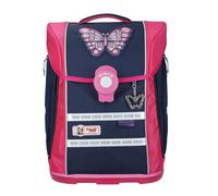 McNeill Ergo Primero Schoolbag Butterfly