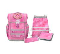 McNeill Schulranzen Set 5tlg. McOcean Girly