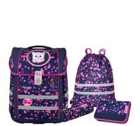 McNeill Schulranzen Set 5tlg. Perfecto (2024) Dream