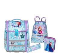 McNeill Schulranzen Set 5tlg. Perfecto (2025) Disney Frozen