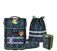 McNeill Schulranzen Set 5tlg. Perfecto (2025) Disney Lion King