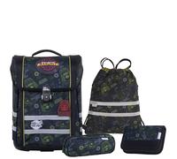 McNeill Schulranzen Set 5tlg. Perfecto (2025) Star Wars II