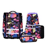 McNeill Set PERFECTO, 5tlg. DISNEY-STITCH BLACK