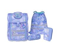 McNeill - Schulranzen-Set, 5tlg. - PERFECTO Kollektion 2025