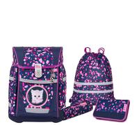 McNeill Schulranzen Set 5tlg. Tenero (2024) Dream