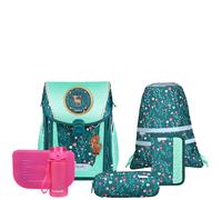 McNeill Schulranzen Set PRIMO 9tlg. , DEARY