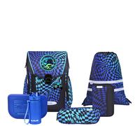 McNeill Schulranzen Set 9tlg. Primo (2026) Gamer