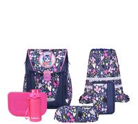 McNeill Schulranzen Set 9tlg. Primo (2026) In The Garden