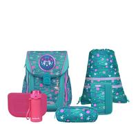 McNeill Schulranzen Set 9tlg. Primo (2026) Seafish