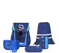 McNeill Schulranzen Set 9tlg. Primo (2026) Space