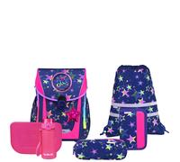 McNeill Schulranzen Set 9tlg. Primo (2026) Stars