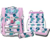 McNeill Schulranzen-Set Biggy 5tlg. BARBA