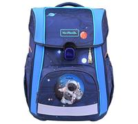 McNeill - Schulranzen-Set BRAVO 9tlg. (SPACE)