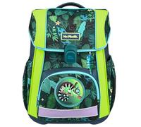 McNeill - Schulranzen-Set BRAVO 9tlg. (TROPIC)