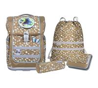 McNeill Schulranzen-Set COMPACTO, 5tlg. - Kollektion 2024