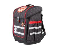 McNeill Schulranzen-Set ERGO COMPACTO 5tlg. EINTRACHT FRANKFURT - Kollektion 2025 -