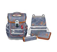 McNeill Ergo Complete Fire Schulranzen-Set MCN230