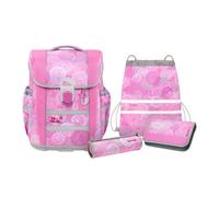 McNeill Ergo Mac 2 Beauty Schulranzen-Set