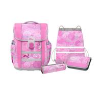 McNeill Schulranzen-Set mac2, 5tlg. BEAUTY