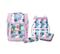 McNeill Schulranzen-Set McLight 2 6tlg. BARBA