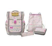 McNeill Schulranzen-Set McOcean, 5tlg. DOT